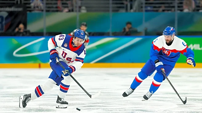 Michigan legend Jack Hughes’ game-winning goal vs Canada gives USA gold in 2026 Winter Olympics