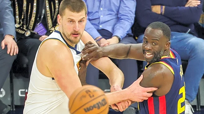 How to watch Warriors vs. Nuggets