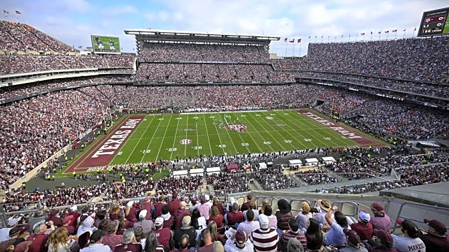 Maroon & White game scheduled for April 18