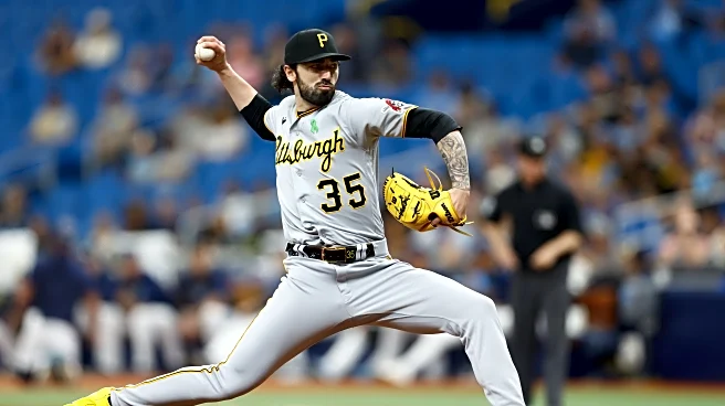 Spring Training Game #2/3: Pirates vs. Rays, @ Phillies