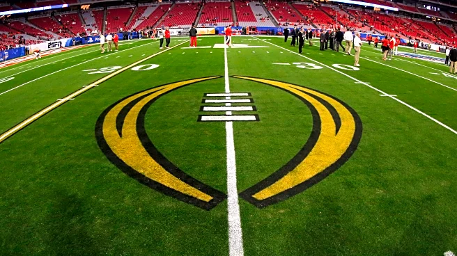 Michigan fans not in favor of Big Ten 24-team playoff proposal