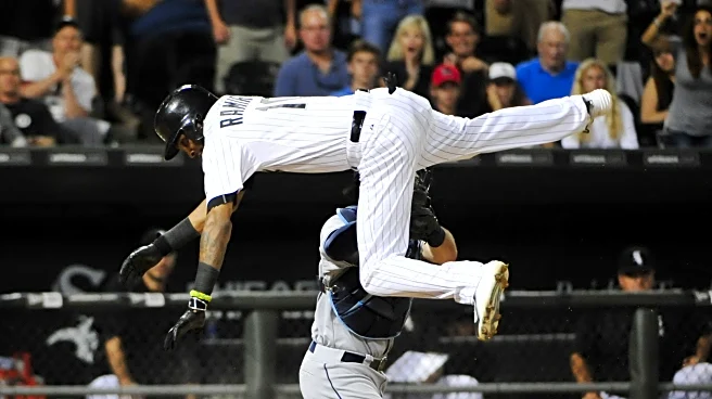 Rival Roundup, Vol. 79: AlexeeEEEIIII!