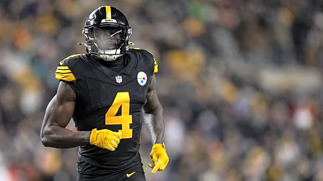 Steelers mailbag: Who is the most talented player for Pittsburgh?