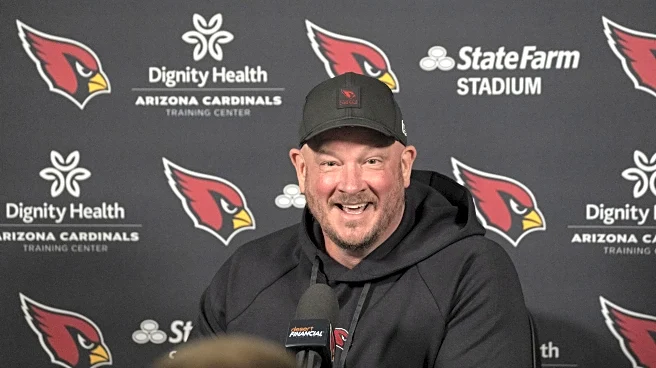 LaFleur on hiring Hackett: “Literally, I wanted him and nobody else”