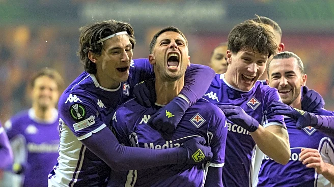 Rolando Mandragora’s midfield masterclass in Poland