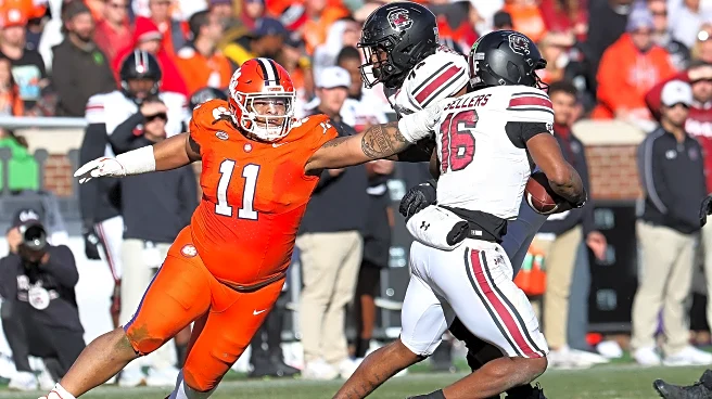 2026 NFL Combine preview: 8 interior defensive linemen the Lions should be scouting