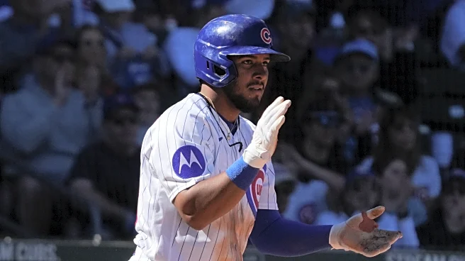 Cubs vs. Giants at Scottsdale preview, Sunday 2/22, 2:05 CT