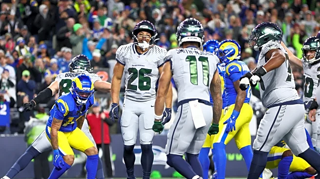 Rams to propose ‘The Zachwards Pass’ rule change from Seahawks Week 16 game