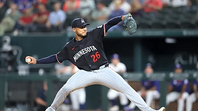 Spring Training Game Thread: Twins vs Braves