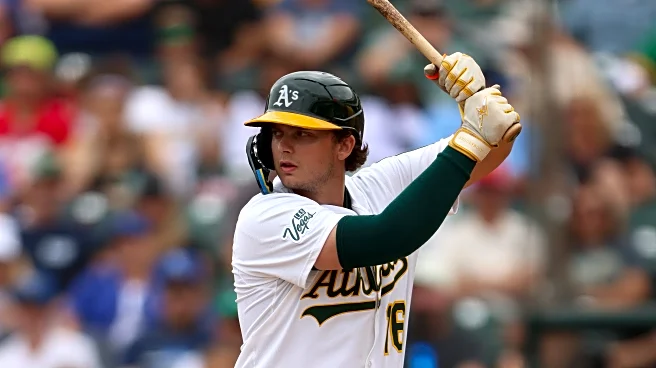 Spring Training Game #2: A’s vs. Guardians Game Thread