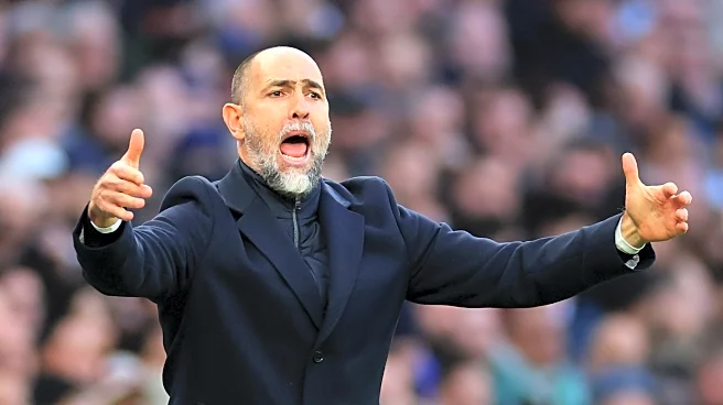 Tottenham Hotspur vs. Arsenal: NLD Community Player Ratings