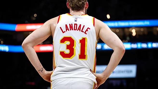 Nets at Hawks: start time, TV, streaming, radio, game thread