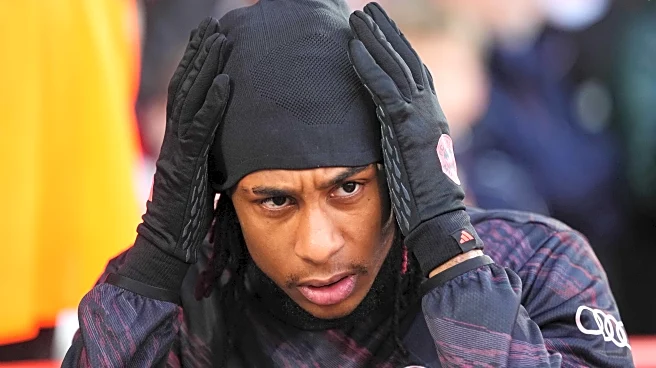 After Bayern Munich’s DFB-Pokal semifinal draw against Bayer Leverkusen, is the fixture becoming stale?