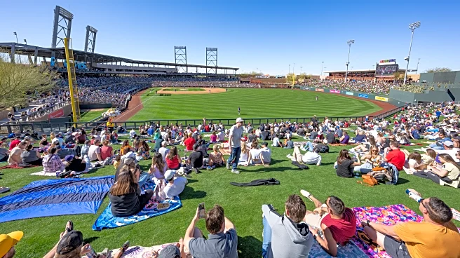 Arizona Diamondbacks Spring Training Gameday Thread, #3 vs. Los Angeles Angels