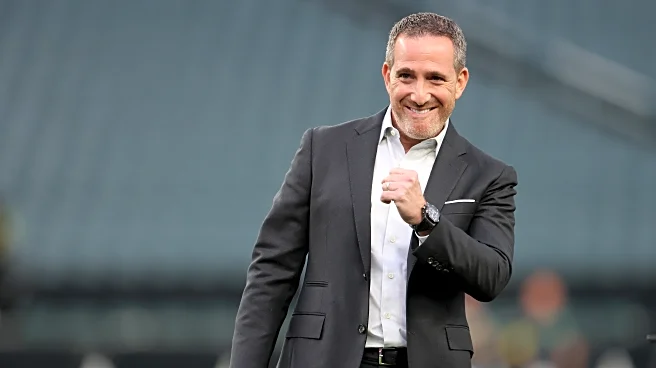 A Deep Dive Into the NFL Salary Cap and Howie Roseman’s Eagles Philosophy