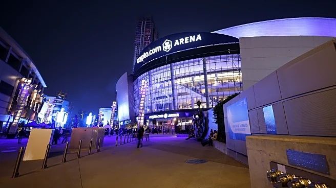 The Lakers are raising season ticket prices because greed runs everything