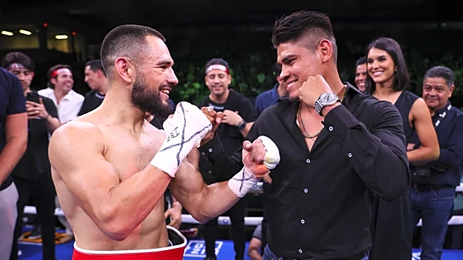 How to watch Emanuel Navarrete vs Eduardo Nunez, Edward Vazquez, and more: Boxing streaming and TV schedule for Feb. 26-28, 2026