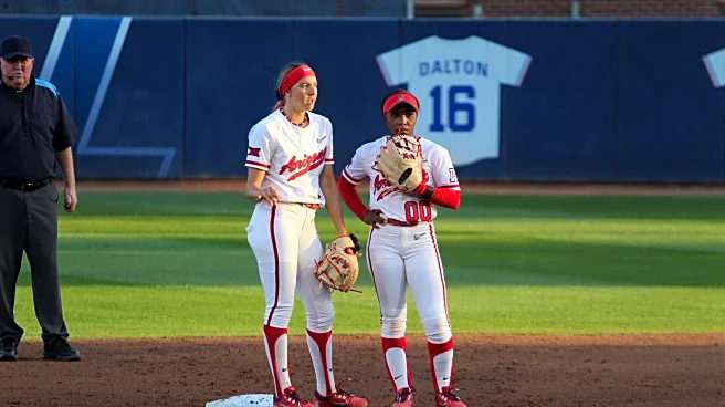 Arizona softball drops final game to Texas to finish 4-2 at DeMarini Invitational