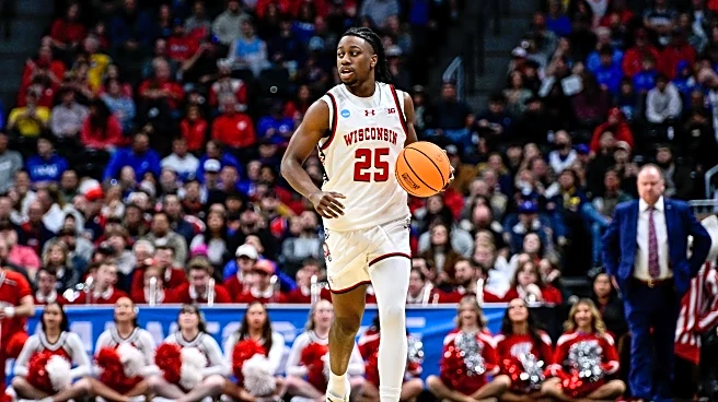 Wisconsin Badgers vs. Iowa Hawkeyes Game Thread: Michigan State 2.0 incoming?