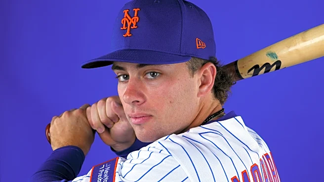 Grapefruit Juice: Mets 6, Yankees 4