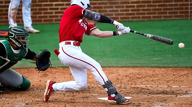 NC State wins series vs Princeton