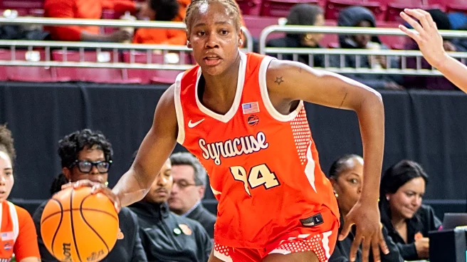 Syracuse women’s basketball: Orange fall on road 82-69 to NC State