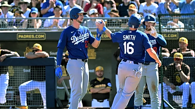 Another big inning fuels Dodgers’ win over Padres