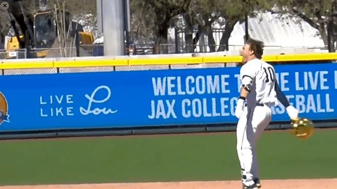 Notre Dame Baseball: Irish pull off a comback win in extra innings over Indiana