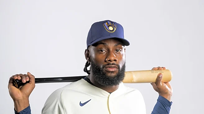 Brewers fall to 0-3 in spring training with pair of Sunday losses