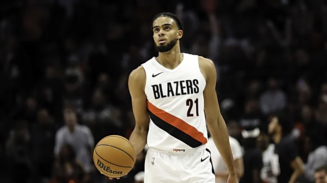 Rupert Signs 10-Day Contract With Grizzlies