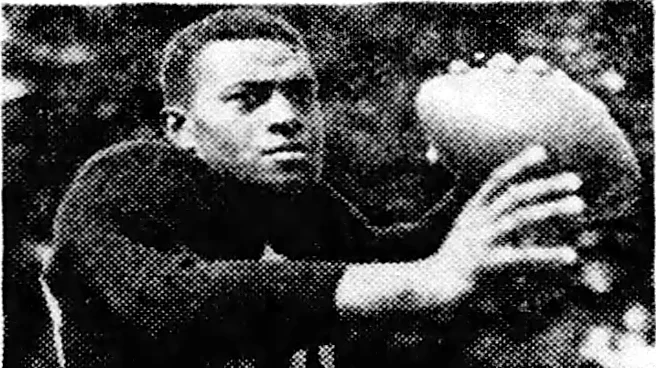 Bear in the Shadows: The Untold Story of Paul Patterson