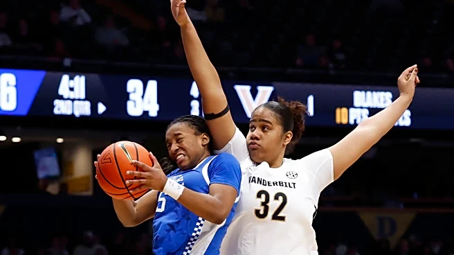 Kentucky loses another heartbreaker on the road to Vanderbilt