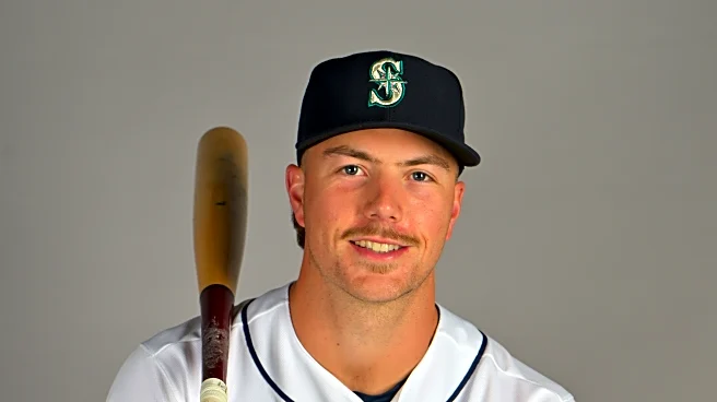 Mariners rise to the challenge in comeback victory against Reds