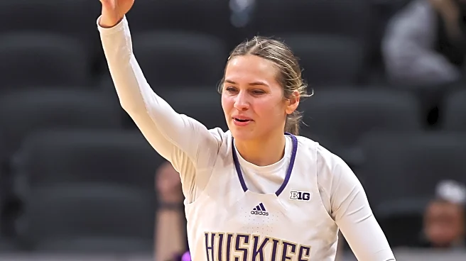 WBB Loses a Heartbreaker to Nebraska