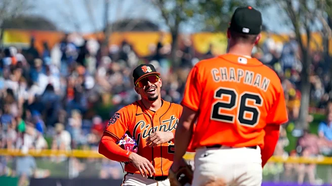 Baseball at its finest.