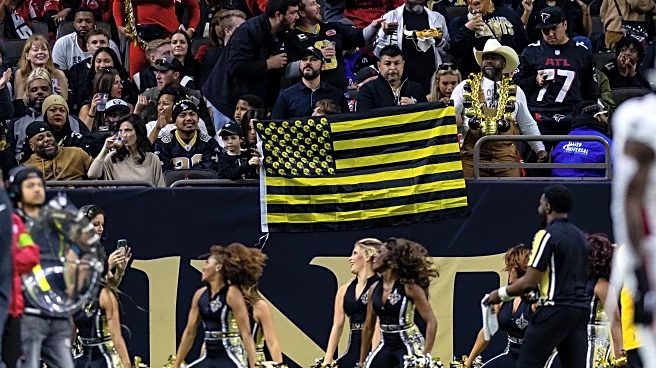 New Orleans Saints fan discussion: Where in the world are our Canal Street Chronicles readers?