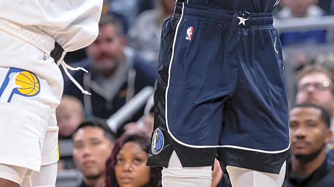 Stats Rundown: 5 numbers to know from the Mavericks’ 134-130 win over the Indiana Pacers