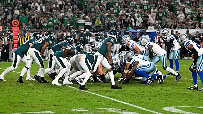 NFL teams aren’t concerned about the safety of the tush push anymore