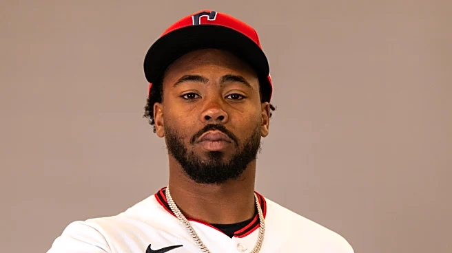 Guardians News and Notes: Adding a Win and a Hoskins