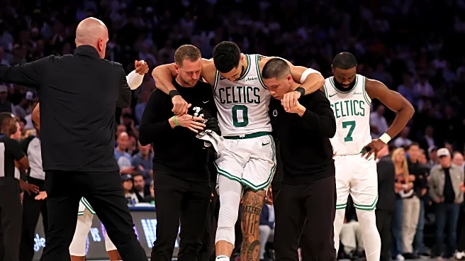 First Episode of Jayson Tatum Documentary Released