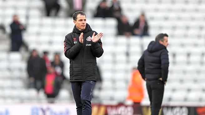 2 Up, 2 Down: Sunderland’s Slump Continues As Fulham Ease To Victory