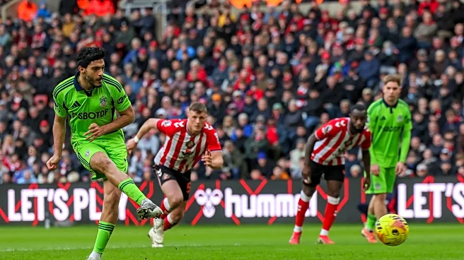 Talking Points: Sunderland Stumble At Home Once Again