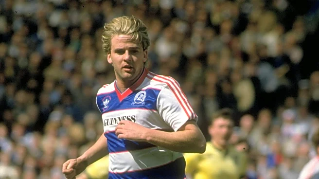 On This Day (23rd Feb 1985): Striker Shows Sunderland Fans Of Times To Come