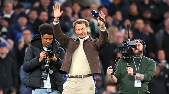 The Hoddle of Coffee: Tottenham Hotspur news and links for Monday, February 23