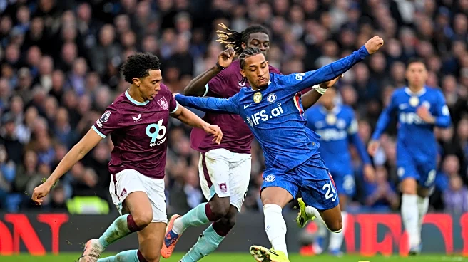 Chelsea 1-1 Burnley, Player Ratings: At least João Pedro scores again