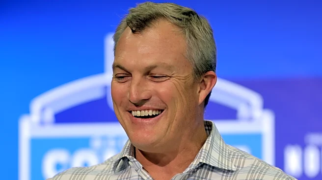 49ers News: NFL Combine Week