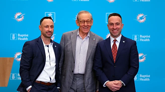 How soon should the Dolphins be contenders – The Splash Zone 2/23/26