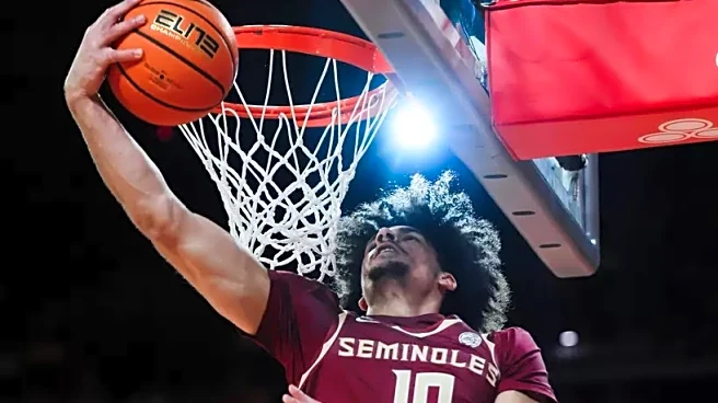 Noles News: FSU basketball has won 6 of last 7