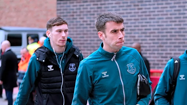 Everton vs Manchester United: Predicted Line-Up | Who plays at right back?