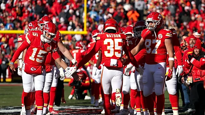 Chiefs News 2/23: Jaylen Watson makes the most sense to bring back